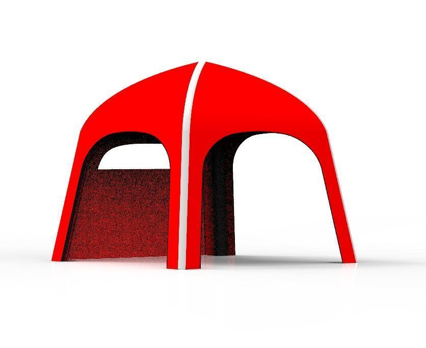 QD-W dome 4x4