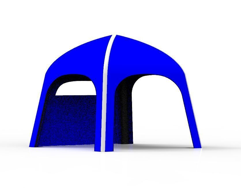 QD-W dome 4x4
