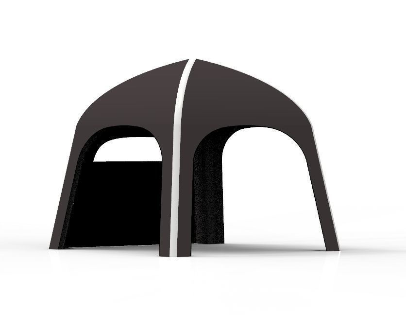 QD-W dome 4x4