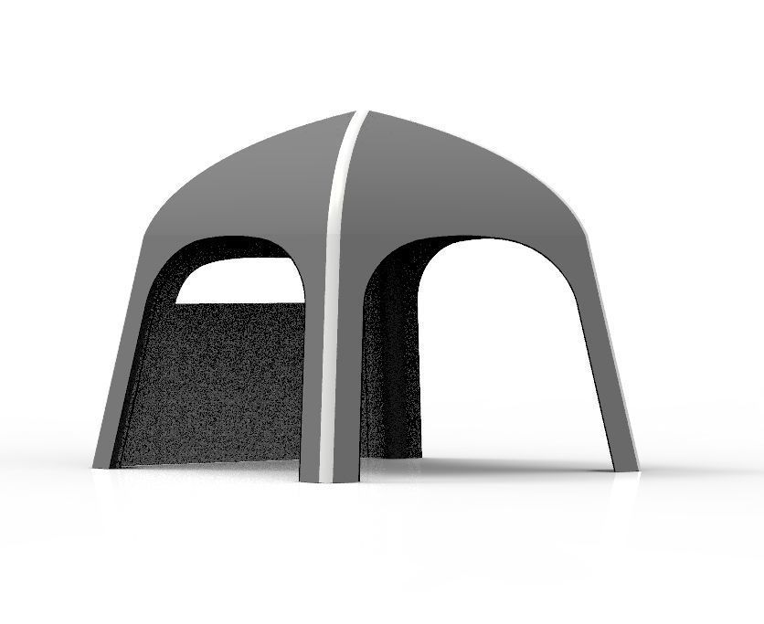 QD-W dome 4x4