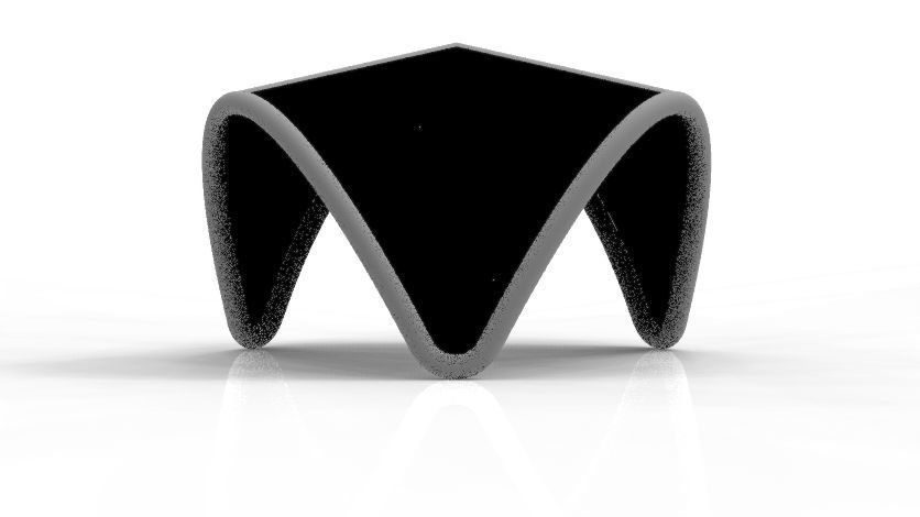 QD-V dome 6x6