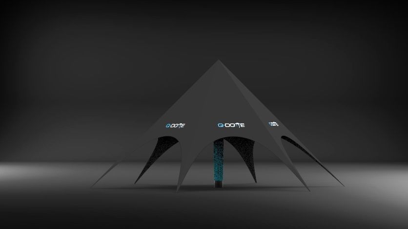QD-S Stertent