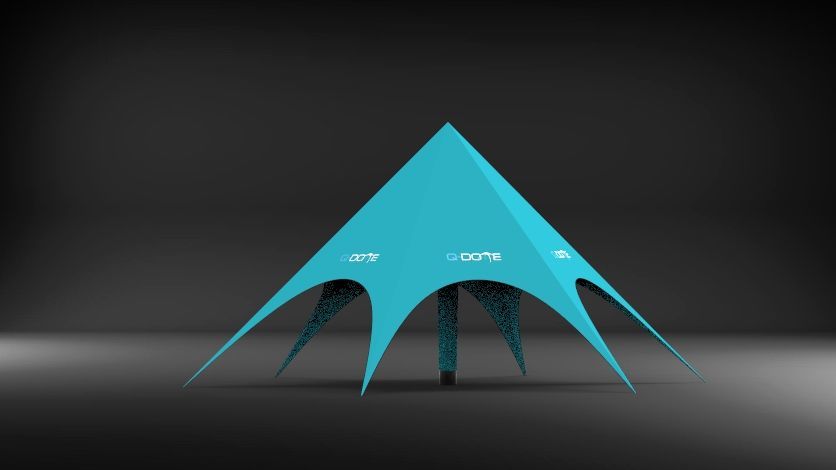 QD-S Stertent