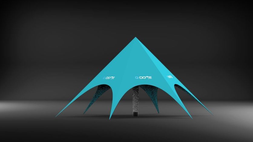 QD-S Stertent