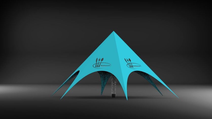 QD-S Stertent