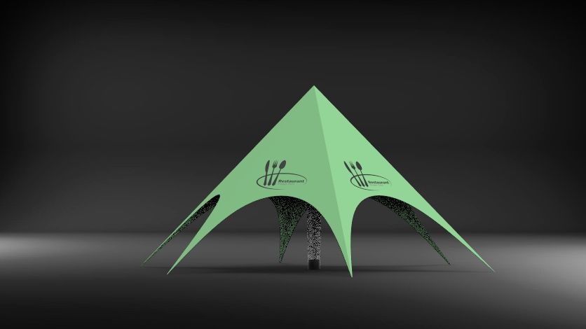 QD-S Stertent