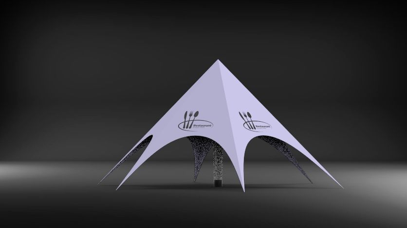 QD-S Stertent