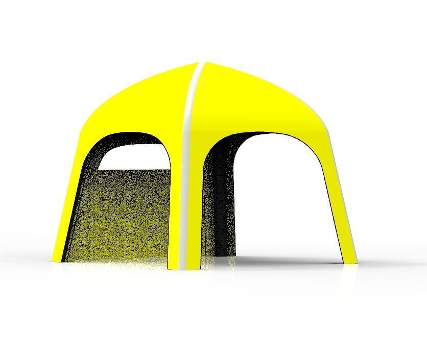QD-W dome 4x4