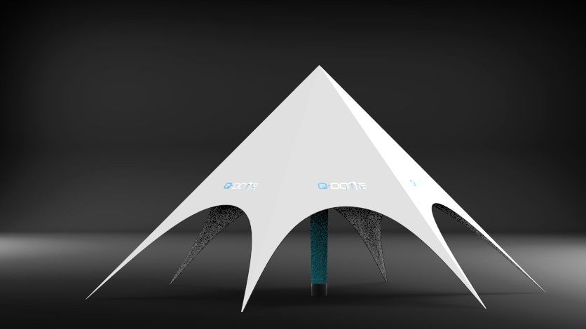 QD-S Stertent